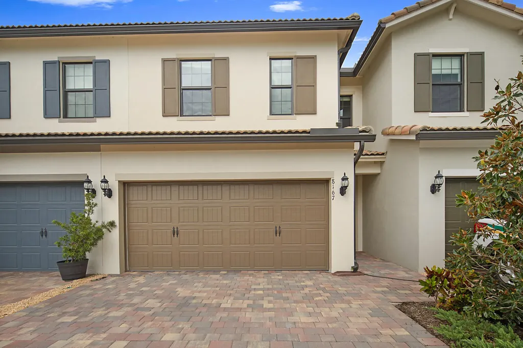 8167 Cadre Noir Road Lake Worth FL 33467