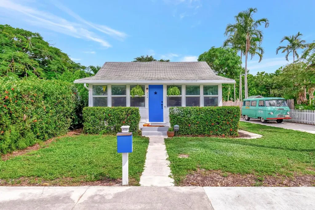 522 S N Street Lake Worth Beach FL 33460