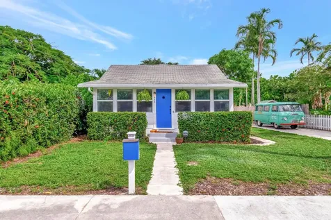 522 S N Street Lake Worth Beach FL 33460