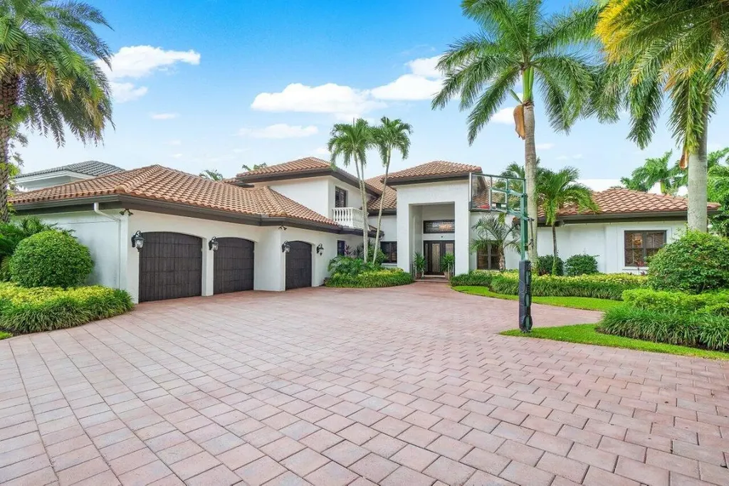 5818 Windsor Terrace Boca Raton FL 33496