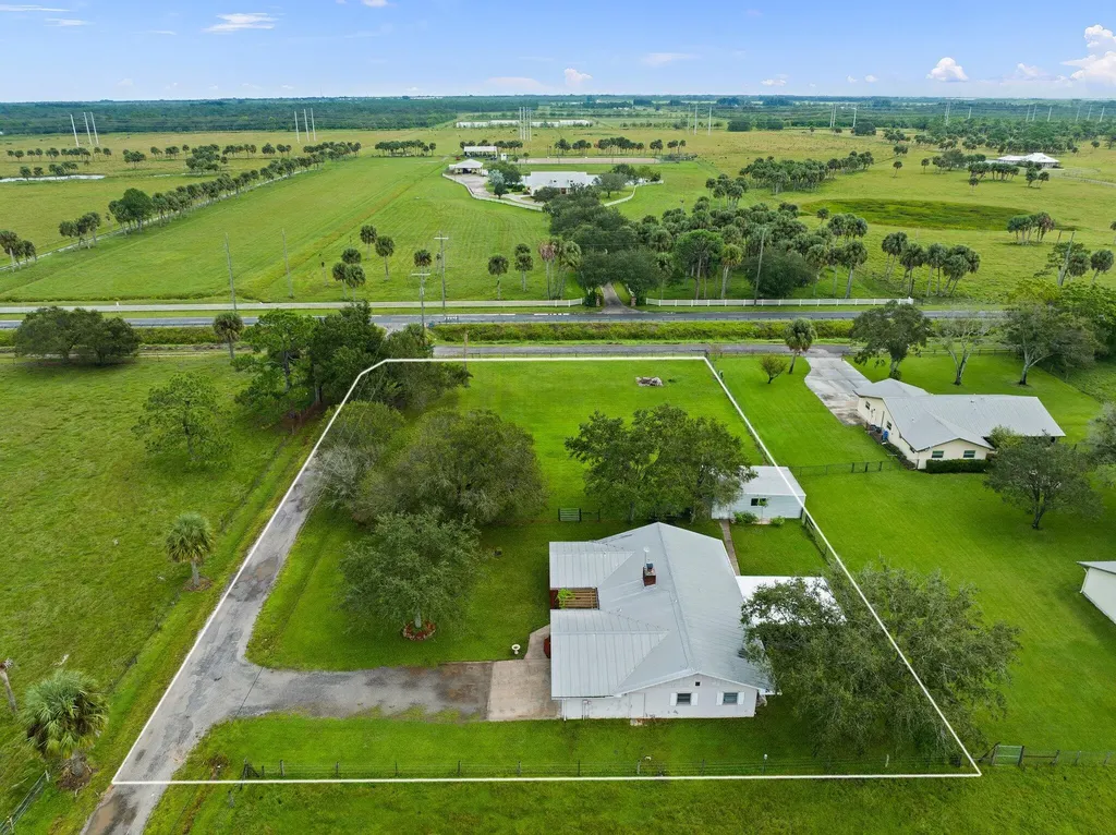 1489 S Brocksmith Road Fort Pierce FL 34945