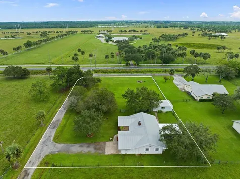 1489 S Brocksmith Road Fort Pierce FL 34945