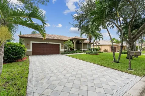 6420 NW 41st Street Coral Springs FL 33067
