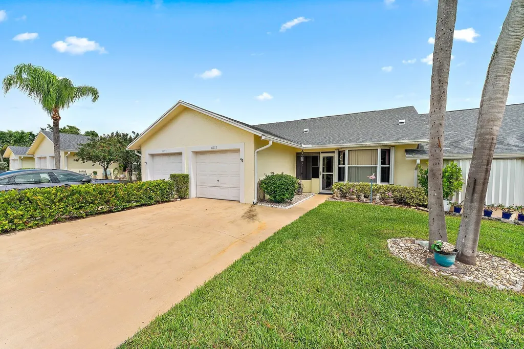 11133 SE Sea Pines Circle Hobe Sound FL 33455