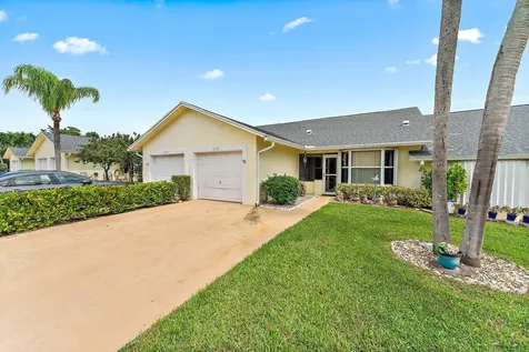 11133 SE Sea Pines Circle Hobe Sound FL 33455