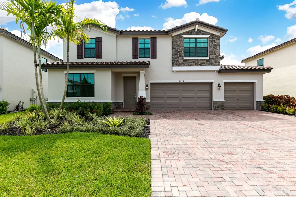 3533 Haldin Place Royal Palm Beach FL 33411