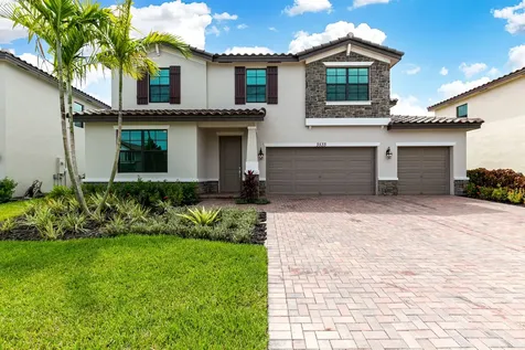3533 Haldin Place Royal Palm Beach FL 33411