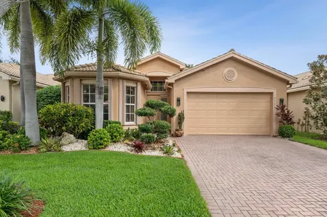 6767 Shamrock Trail Boynton Beach FL 33437