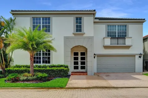 6515 NW 43rd Terrace Boca Raton FL 33496
