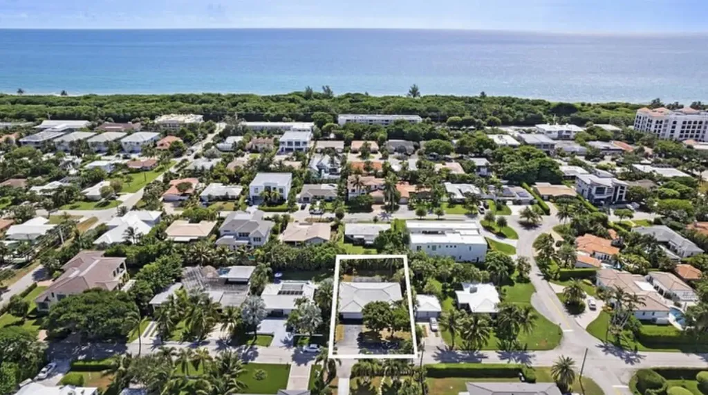 244 NE Olive Way Boca Raton FL 33432