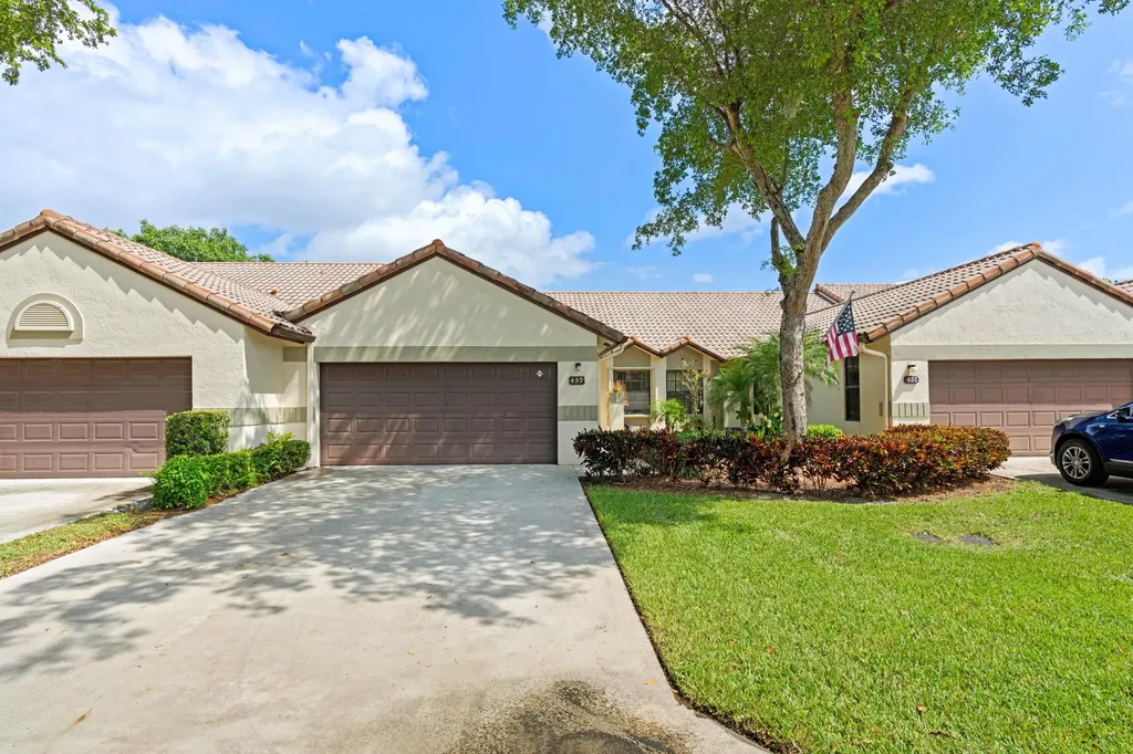 459 Ashwood Place Boca Raton FL 33431