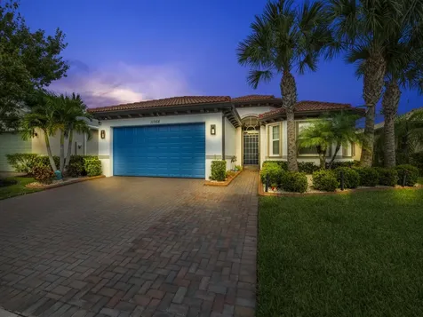 11988 SW Crestwood Circle Port St Lucie FL 34987