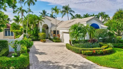 3564 NW Clubside Circle Boca Raton FL 33496