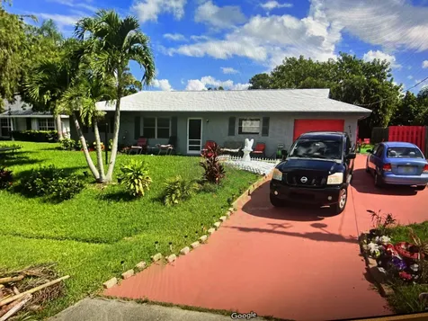 711 SE Voltair Terrace Port St Lucie FL 34983