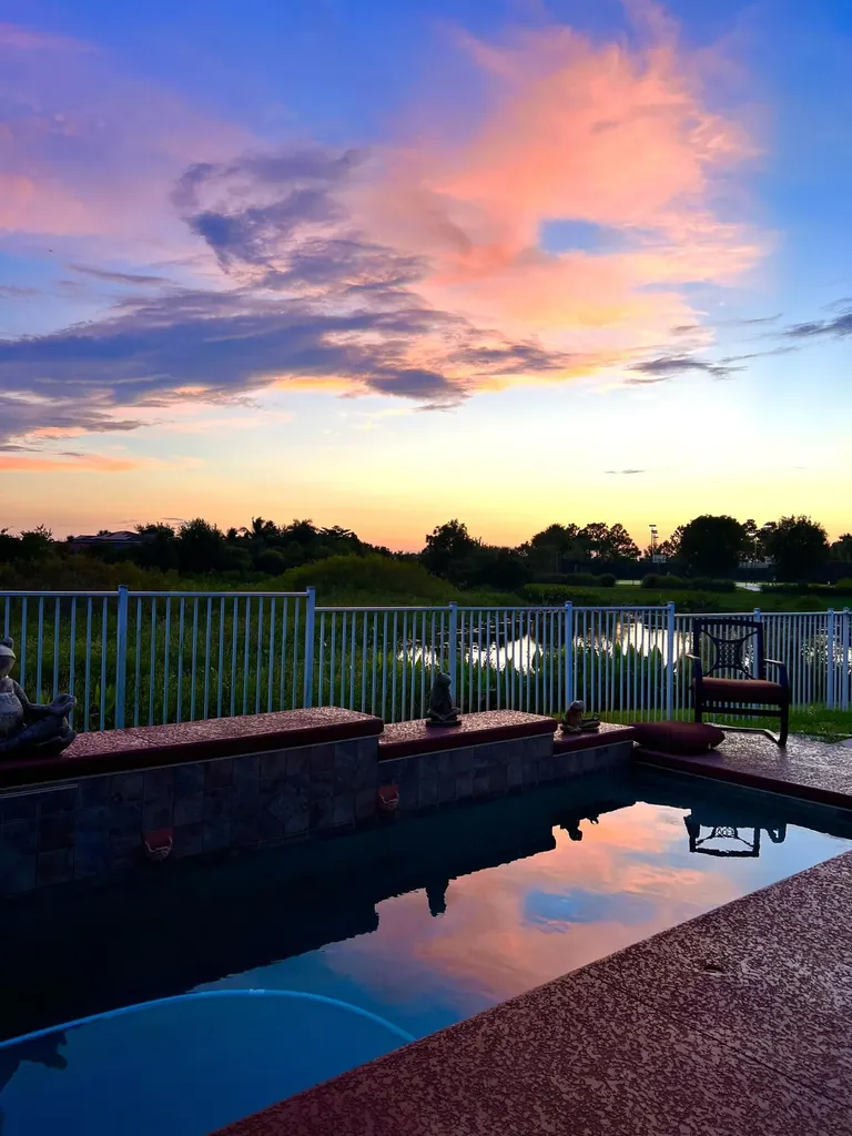 1926 SW Exeter Court Port St Lucie FL 34953