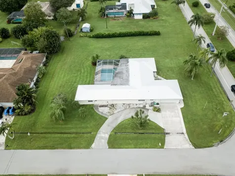 1802 SE Elrose Street Port St Lucie FL 34952