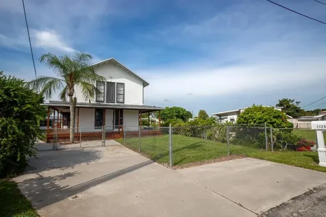 1125 23rd Street Okeechobee FL 34974