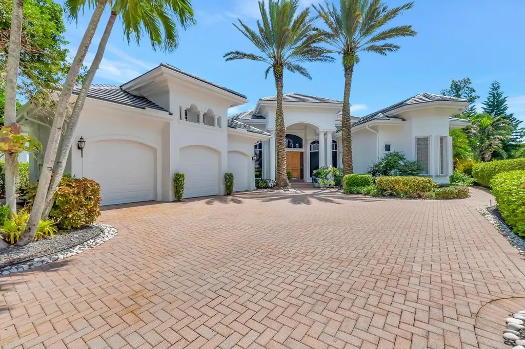 6582 Landings Court Boca Raton FL 33496