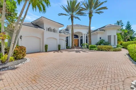 6582 Landings Court Boca Raton FL 33496