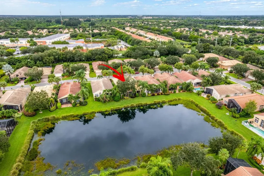 10584 Richfield Way Boynton Beach FL 33437