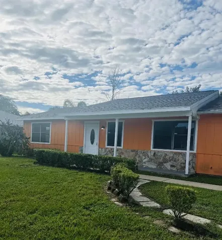510 NW Sherbrooke Avenue Port St Lucie FL 34983