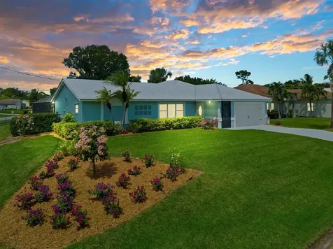 1972 SW Erie Street Port St Lucie FL 34953