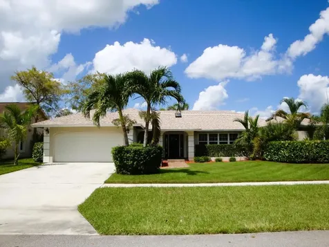 14519 Larkspur Lane Wellington FL 33414