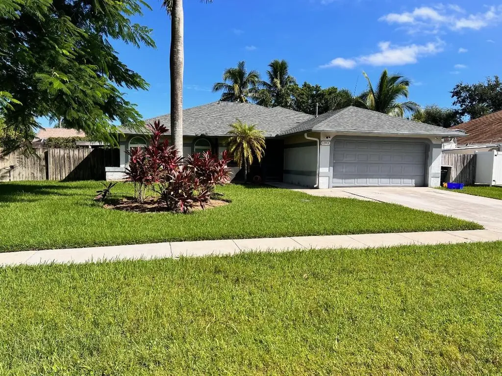13901 Sheffield Court Wellington FL 33414