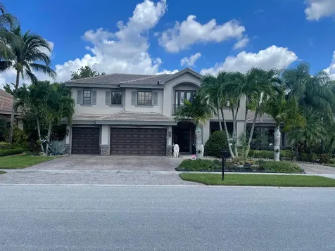 10726 Versailles Boulevard Wellington FL 33449