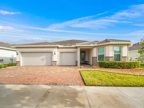 12787 SW Vermillion Circle Port St Lucie FL 34987