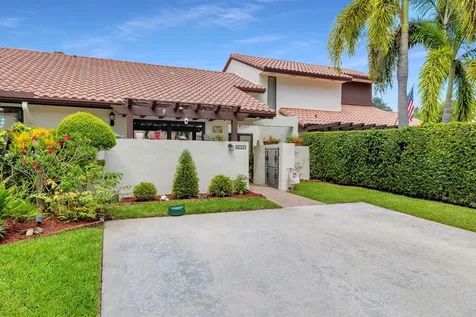 6727 Tiburon Circle Boca Raton FL 33433