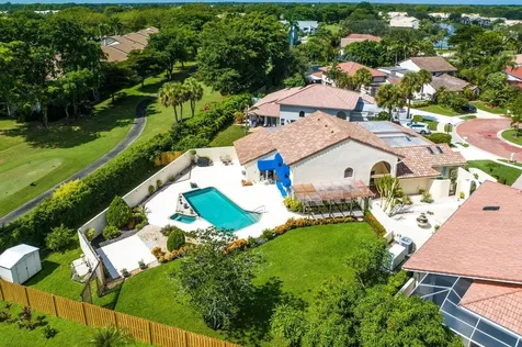 16728 Cordova Court Delray Beach FL 33484
