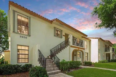 2950 Olivewood Terrace Boca Raton FL 33431