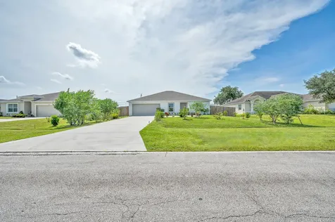 1338 SW Del Rio Boulevard Port St Lucie FL 34953