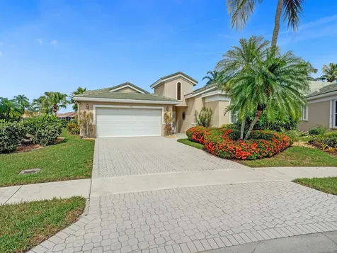 7757 Carrington Court Boynton Beach FL 33472