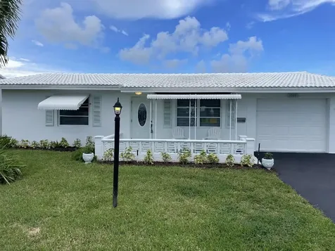 1109 SW 17th Street Boynton Beach FL 33426
