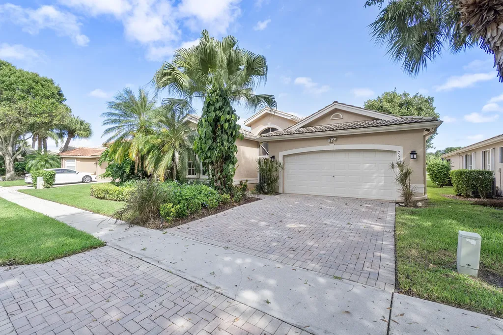 7627 San Carlos Street Boynton Beach FL 33437