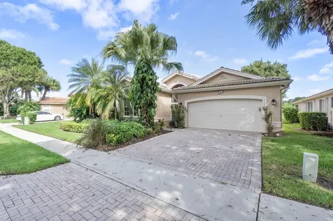 7627 San Carlos Street Boynton Beach FL 33437