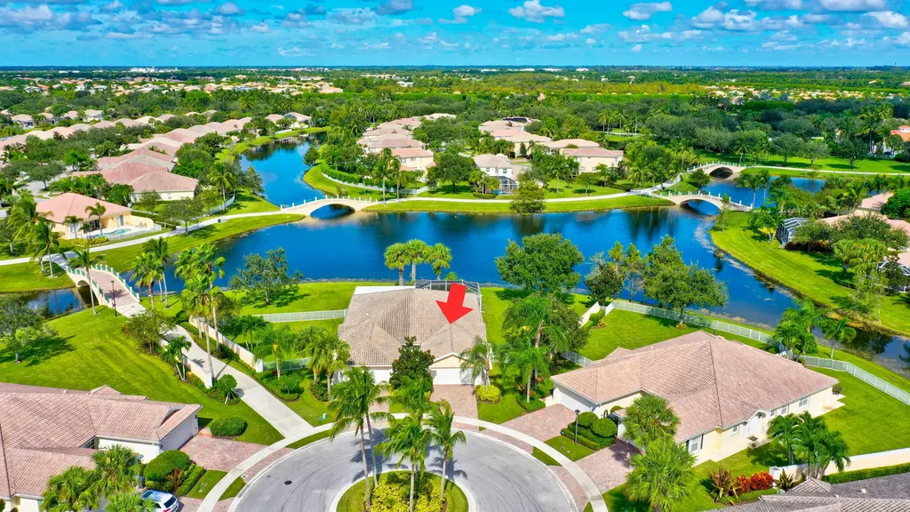 8525 Quito Place Wellington FL 33414
