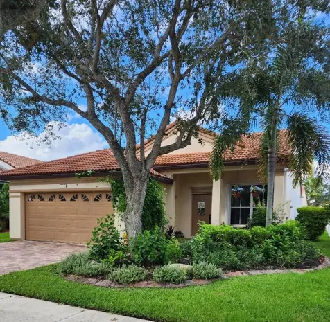 836 Falling Water Road Weston FL 33326