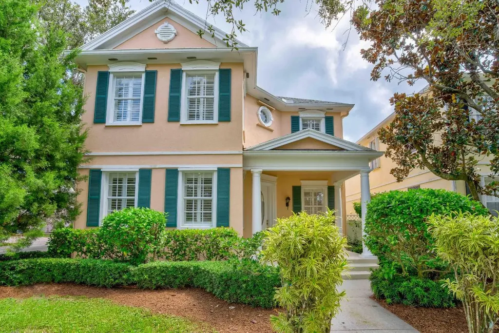 181 Honeysuckle Drive Jupiter FL 33458