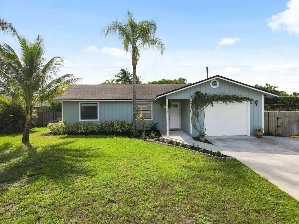 6522 SE Clairmont Place Hobe Sound FL 33455