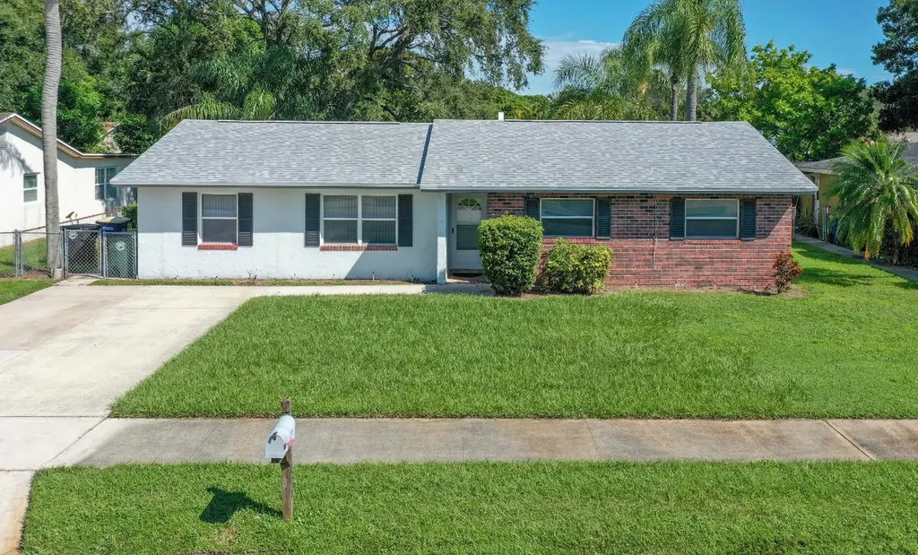 3208 Jersey Court Fort Pierce FL 34947