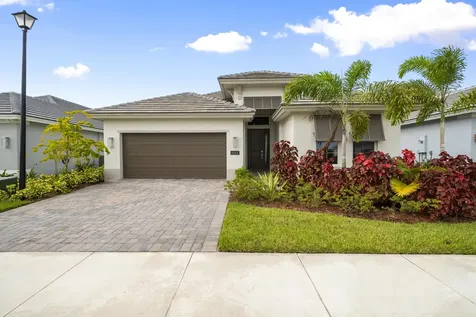 11252 SW Park Village Court Port St Lucie FL 34987