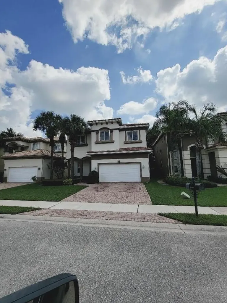 1038 Grove Park Circle Boynton Beach FL 33436