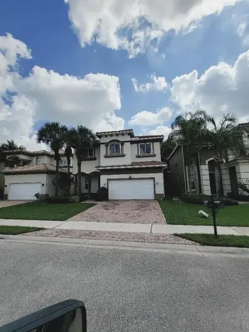 1038 Grove Park Circle Boynton Beach FL 33436