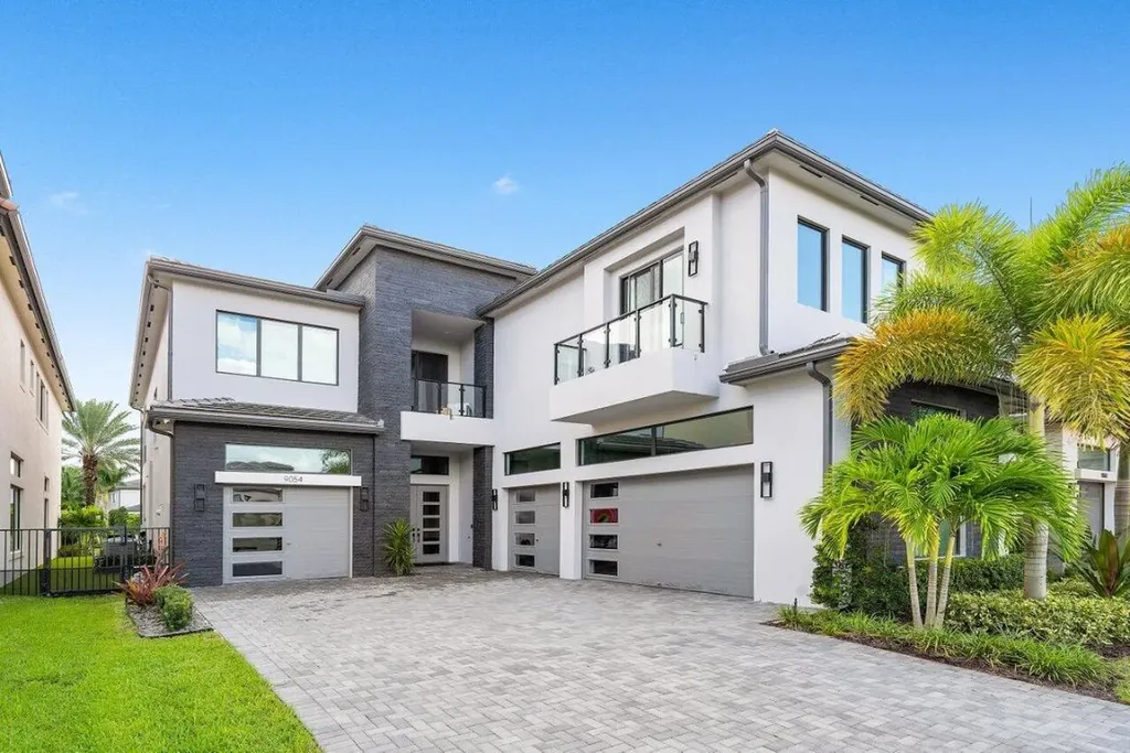 9054 Benedetta Place Boca Raton FL 33496