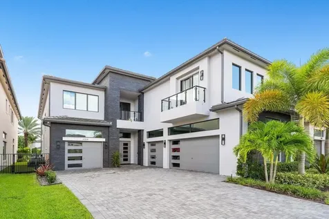 9054 Benedetta Place Boca Raton FL 33496