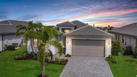 12187 SW Tidal Shores Way Port St Lucie FL 34987