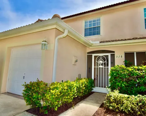 318 Timberwalk Trail Jupiter FL 33458